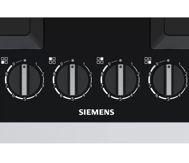 Płyta gazowa Siemens EP6A6PB20 - 1015463 - zdjęcie 4